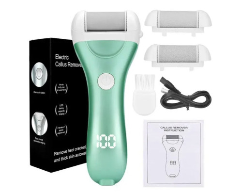 Електрична пилка-пемза для п'яток ZCA-013