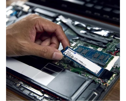 SSD накопичувач 2 TB Kingston NV3 (SNV3S/2000G)
