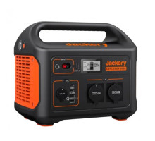 Портативна електростанція Jackery Explorer 1000EU