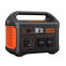 Портативная электростанция Jackery Explorer 1000EU