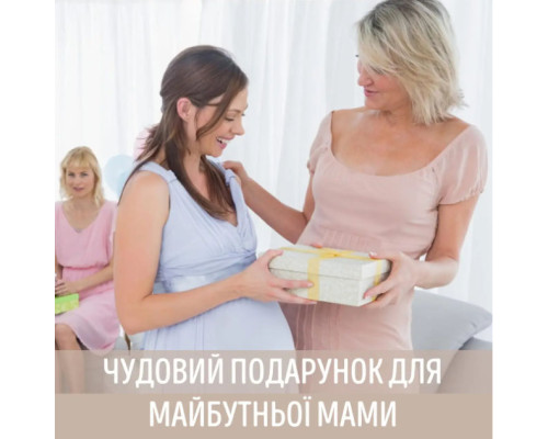 Молоковідсмоктувач електричний носимий на акумуляторі Hands Free MY-373, 4 режими 12 рівнів