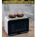 Умный стерилизатор - подогреватель детских бутылочек Smart Comfort Pro 5в1 на две бутылочки