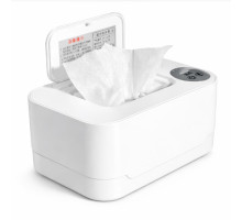 Подогреватель влажных салфеток с регулируемой температурой