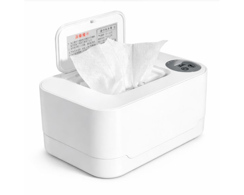 Подогреватель влажных салфеток с регулируемой температурой