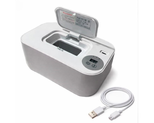 Підігрівач вологих серветок з регульованою температурою