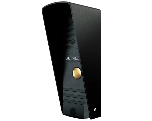 Комплект видеодомофона Slinex SQ-04M(White) + ML-16НR(Black)