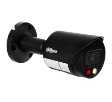 IP відеокамера Dahua DH-IPC-HFW2449S-S-IL-BE 4МП (2.8мм) з мікрофоном