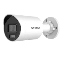 IP видеокамера Hikvision DS-2CD2086G2H-IU (eF) 8МП (2.8мм) с микро
