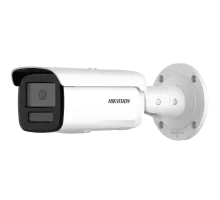IP видеокамера Hikvision DS-2CD2T47G2H-LI (eF) 4МП (2.8мм)