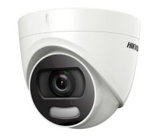 Turbo HD відеокамера Hikvision DS-2CE72DFT-F 2МП (3.6мм)