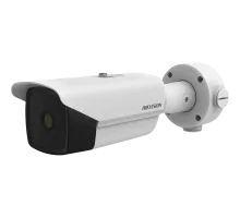Тепловізійна камера Hikvision DS-2TD2138-25/QY
