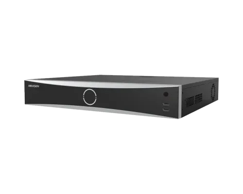 Видеорегистратор Hikvision DS-7716NXI-I4/16P/S(E) 16-канальный 1.5U 4HDD POE