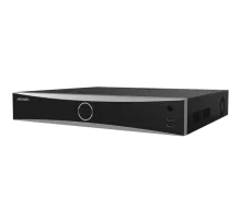 Видеорегистратор Hikvision DS-7716NXI-K4/16P(D) 16-канальный 1.5U 16 POE K Series AcuSense 4K NVR