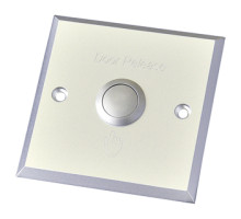 Контактная кнопка выхода Yli Electronic ABK-800B (металл)