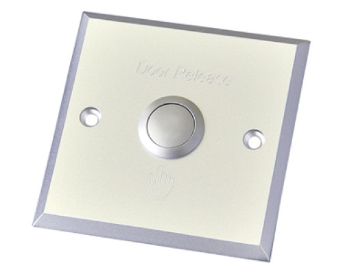 Контактная кнопка выхода Yli Electronic ABK-800B (металл)