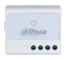 Бездротовий настінний перемикач Dahua DHI-ARM7012-W2(868)