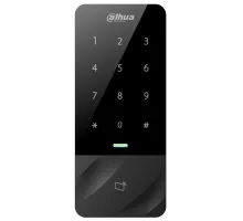 Терминал Dahua DHI-ASI1201E автономный Mifare