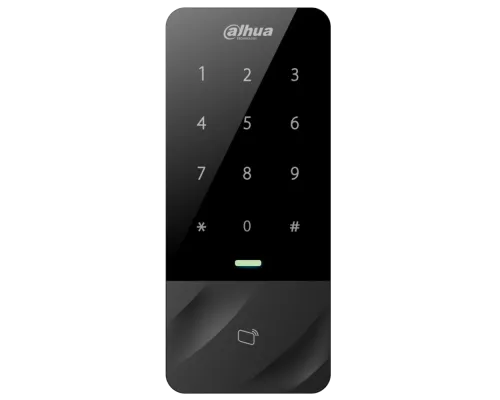 Терминал Dahua DHI-ASI1201E автономный Mifare