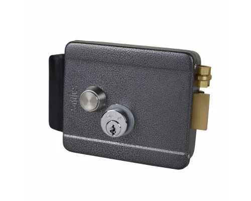Электромеханический замок для контроля доступа ATIS Lock MG Электромеханический замок для контроля доступа ATIS Lock MG