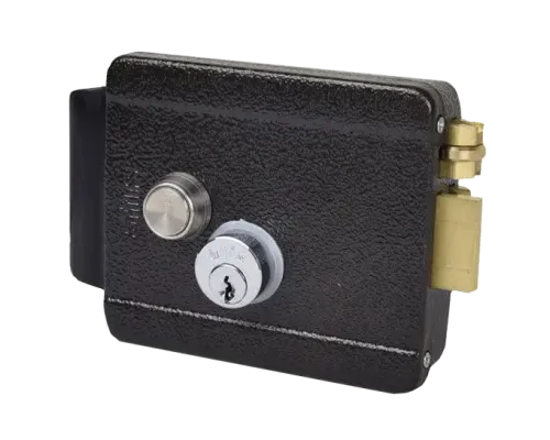 Електромеханічний замок Atis Lock MB Електромеханічний замок Atis Lock MB