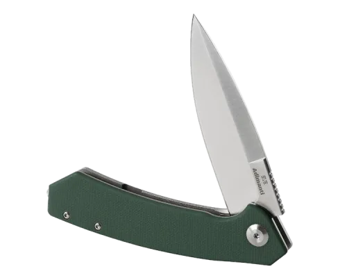 Нож складной зеленый Adimanti by Ganzo (Skimen design) Нож складной зеленый Adimanti by Ganzo (Skimen design)