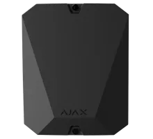 Охоронна централь Ajax Hub Hybrid (2G) (8EU) black