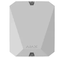 Охоронна централь Ajax Hub Hybrid (2G) (8EU) white