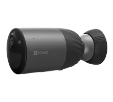 IP видеокамера Ezviz BC1C (4MP,W1 cs-BC1C) Wi-Fi с аккумулятором