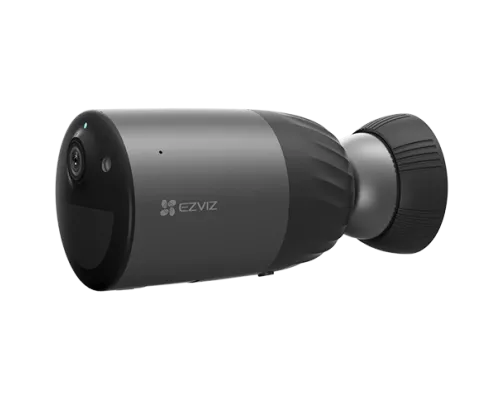 IP видеокамера Ezviz BC1C (4MP,W1 cs-BC1C) Wi-Fi с аккумулятором IP видеокамера Ezviz BC1C (4MP,W1 cs-BC1C) Wi-Fi с аккумулятором