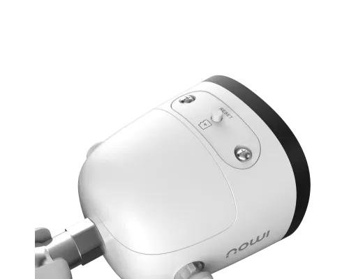 IP видеокамера Imou Bullet 2E (IPC-K3DP-3H0WF) 3МП (2.8мм) IP видеокамера Imou Bullet 2E (IPC-K3DP-3H0WF) 3МП (2.8мм)