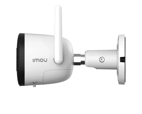 IP видеокамера Imou Bullet 2E (IPC-K3DP-3H0WF) 3МП (2.8мм) IP видеокамера Imou Bullet 2E (IPC-K3DP-3H0WF) 3МП (2.8мм)