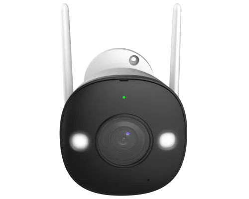 IP видеокамера Imou Bullet 2E (IPC-K3DP-5H0WF) 5МП (2.8мм) IP видеокамера Imou Bullet 2E (IPC-K3DP-5H0WF) 5МП (2.8мм)