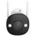 IP видеокамера Imou Bullet 2E (IPC-K3DP-3H0WF) 3МП (2.8мм)