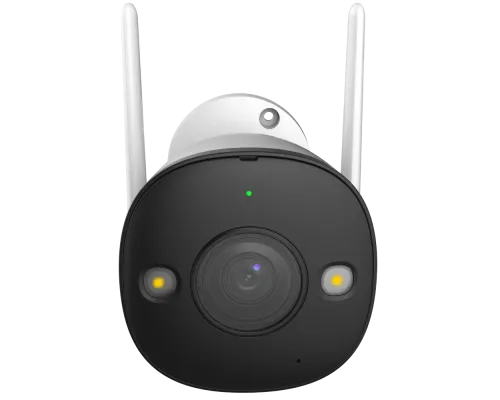 IP видеокамера Imou Bullet 2E (IPC-K3DP-3H0WF) 3МП (2.8мм) IP видеокамера Imou Bullet 2E (IPC-K3DP-3H0WF) 3МП (2.8мм)