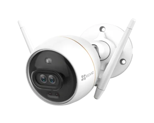 IP видеокамера Ezviz C3X (CS-CV310-C0-6B22WFR) 2МП (2.8мм) Wi-Fi
