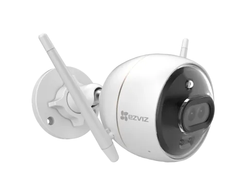 IP видеокамера Ezviz C3X (CS-CV310-C0-6B22WFR) 2МП (2.8мм) Wi-Fi