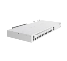 Маршрутизатор MikroTik CCR2004-1G-12S+2XS 15-портовий