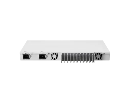 Маршрутизатор MikroTik CCR2004-1G-12S+2XS 15-портовий