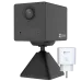 Комплект камера и розетка Ezviz CS-CB2 (1080P,BK)+CS-T30-10B-EU