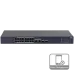 Коммутатор 16 портов управляемый Dahua DH-CS4218-16ET-190 PoE