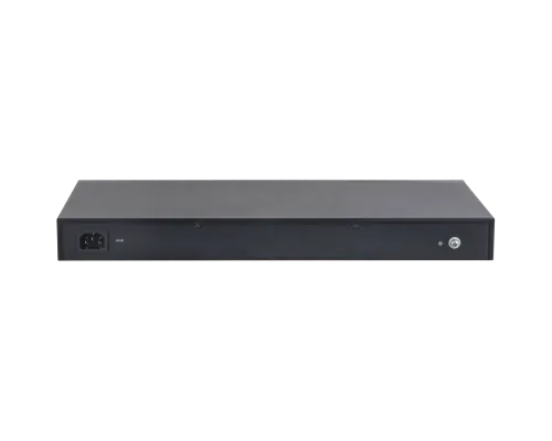 Коммутатор 16 портов управляемый Dahua DH-CS4218-16ET-190 PoE Коммутатор 16 портов управляемый Dahua DH-CS4218-16ET-190 PoE