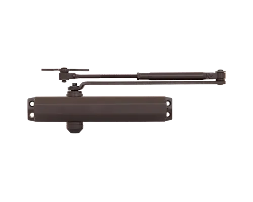 Дотягувач RYOBI D-2005V DARK_BRONZE BC UNIV_ARM Дотягувач RYOBI D-2005V DARK_BRONZE BC UNIV_ARM