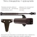 Дотягувач RYOBI D-2005V DARK_BRONZE BC UNIV_ARM