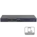 Коммутатор 16 портов управляемый Dahua DH-CS4220-16GT-190 PoE