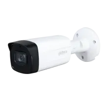 HDCVI відеокамера Dahua DH-HAC-HFW1231TMP-I8-A 2МП (2.8мм) з мікрофоном