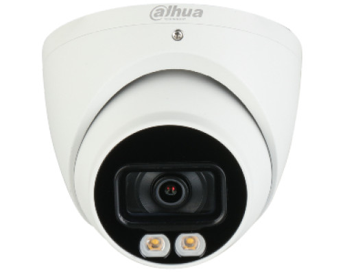IP видеокамера Dahua DH-IPC-HDW5442TMP-AS-LED 4МП (2.8мм)