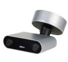 IP видеокамера Dahua DH-IPC-HFW8241XP-3D 2МП (2.8мм)