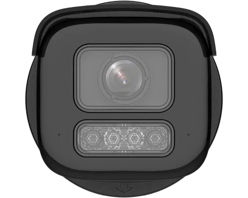 IP видеокамера Hikvision DS-2CD2663G2-LIZS2U 6МП (2.8-12мм) с микрофоном