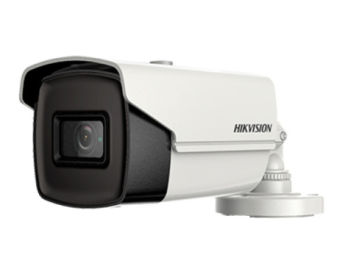 HDTVI видеокамера Hikvision DS-2CE16U1T-IT3F 8МП (3.6мм)