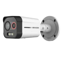 Двухспектральная камера Hikvision DS-2TD2608-2/QA